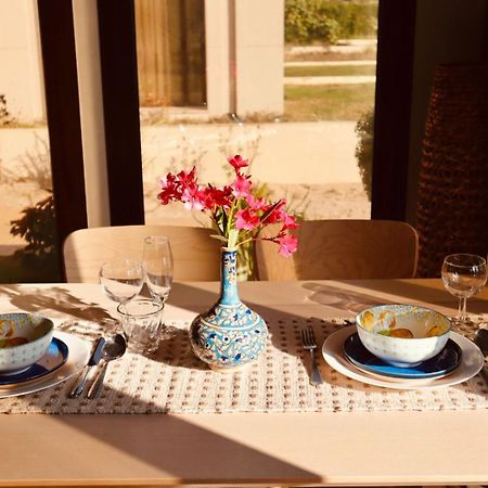 Casa Salalah, Cozy 2-Storey Townhouse In Hawana Salalah With Free Wi-Fi Luaran gambar