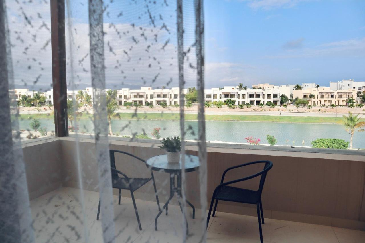 Casa Salalah, Cozy 2-Storey Townhouse In Hawana Salalah With Free Wi-Fi Luaran gambar