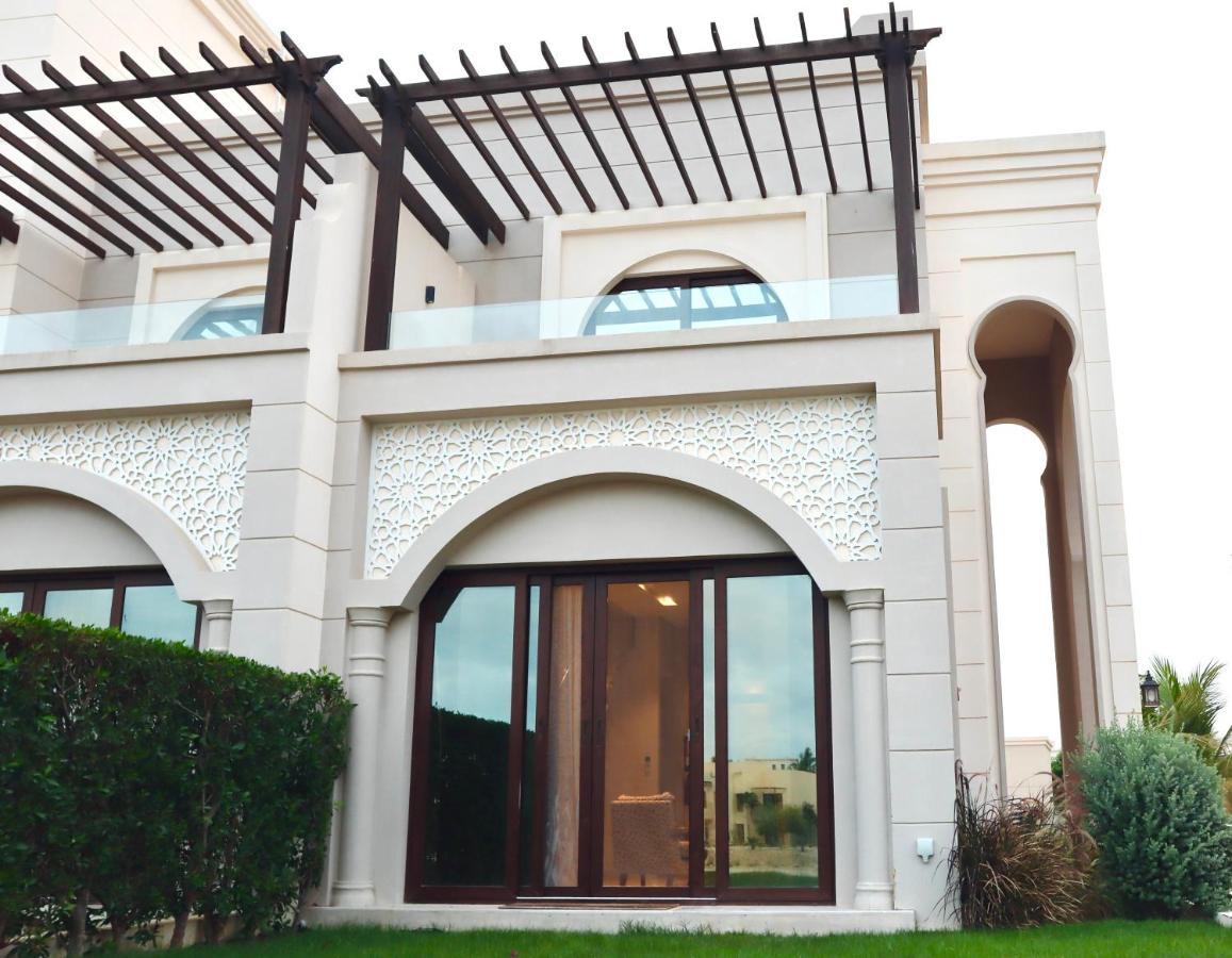 Casa Salalah, Cozy 2-Storey Townhouse In Hawana Salalah With Free Wi-Fi Luaran gambar