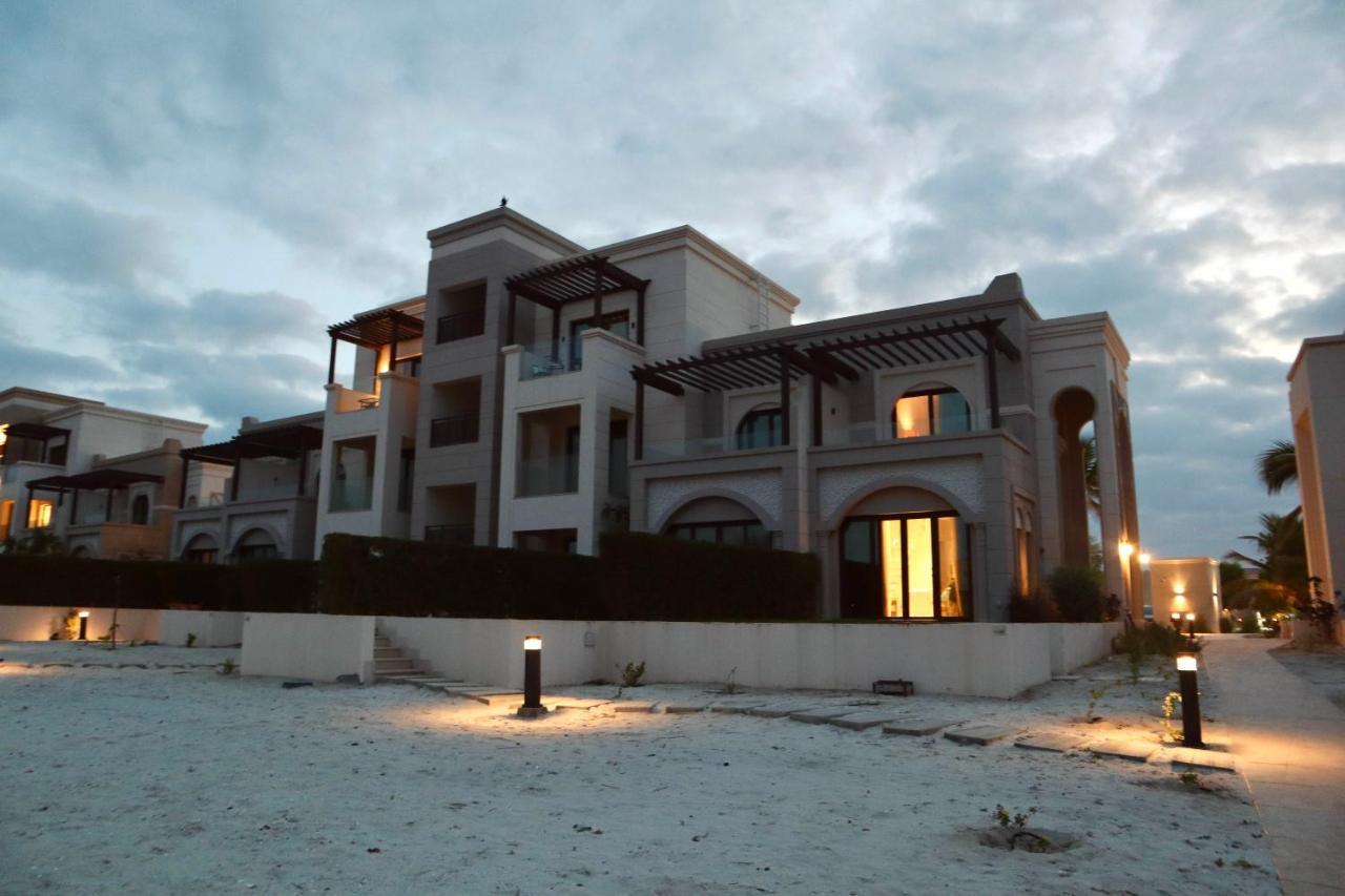 Casa Salalah, Cozy 2-Storey Townhouse In Hawana Salalah With Free Wi-Fi Luaran gambar