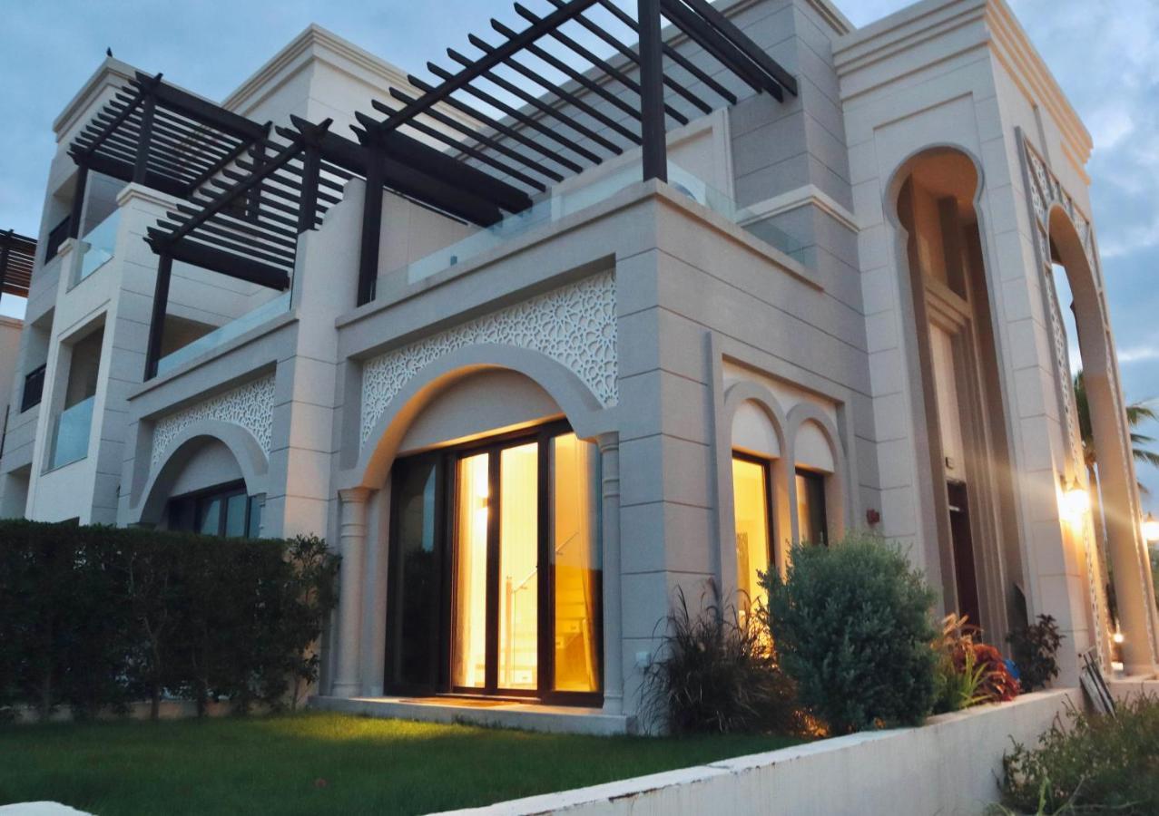 Casa Salalah, Cozy 2-Storey Townhouse In Hawana Salalah With Free Wi-Fi Luaran gambar