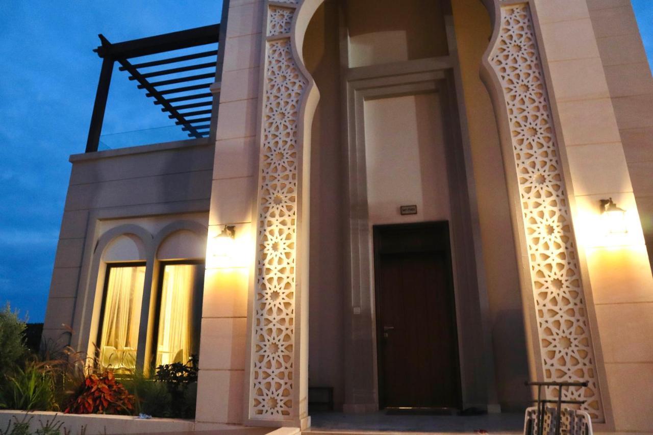 Casa Salalah, Cozy 2-Storey Townhouse In Hawana Salalah With Free Wi-Fi Luaran gambar