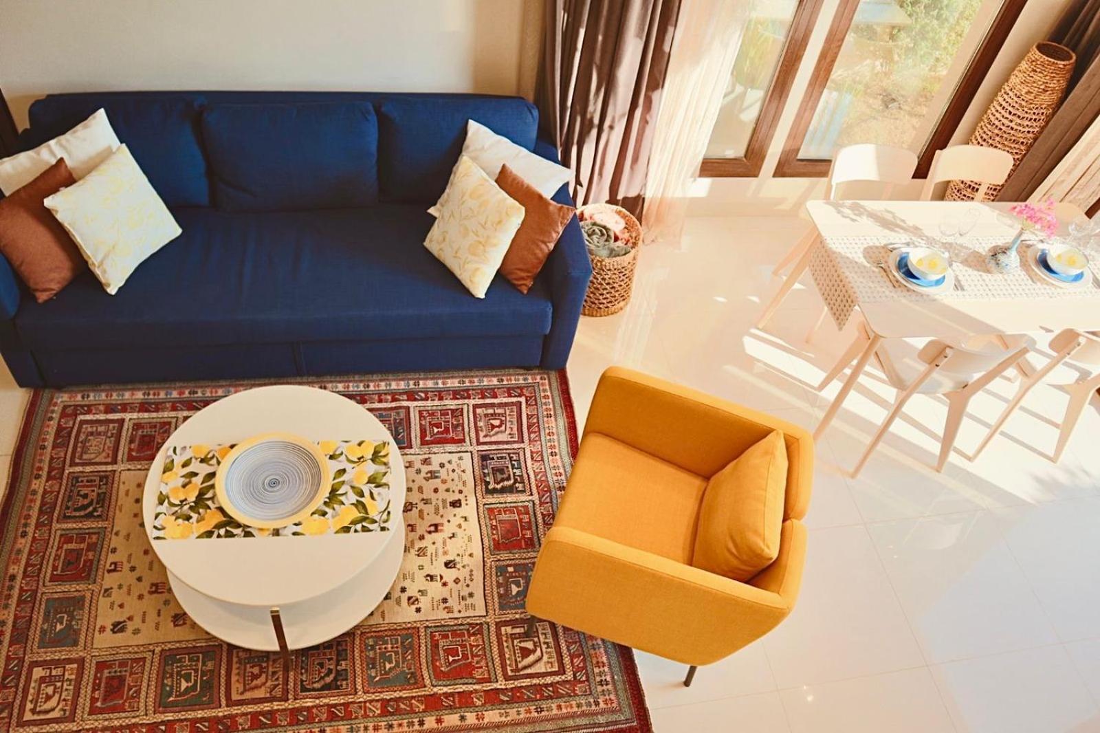 Casa Salalah, Cozy 2-Storey Townhouse In Hawana Salalah With Free Wi-Fi Luaran gambar