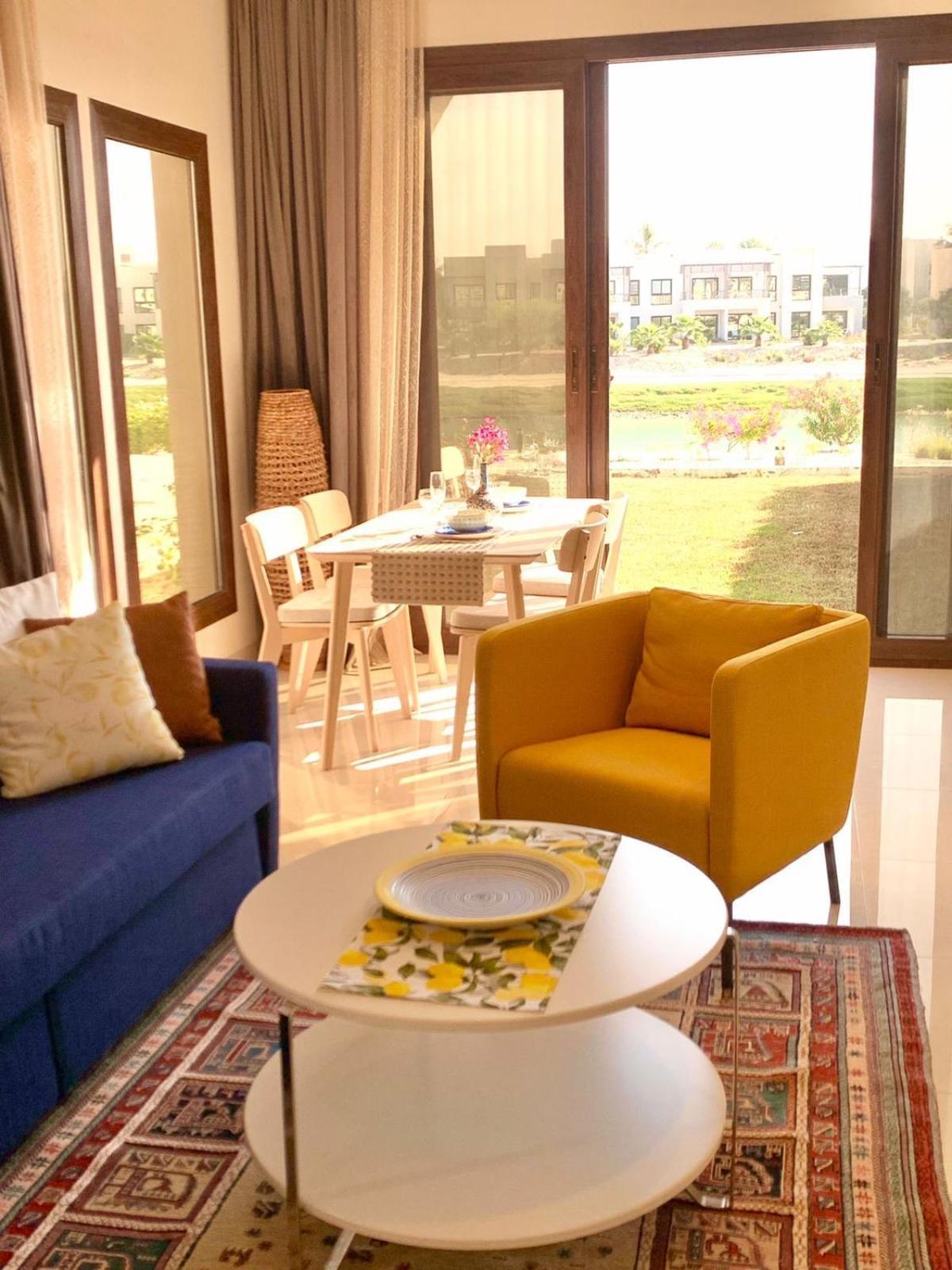 Casa Salalah, Cozy 2-Storey Townhouse In Hawana Salalah With Free Wi-Fi Luaran gambar